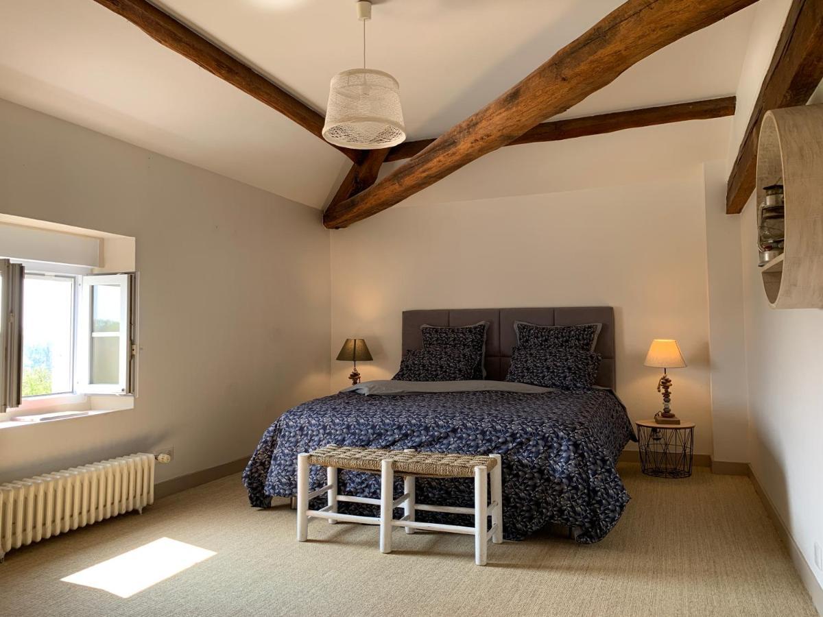 Montaillon Chambres D'Hotes Mougon Экстерьер фото