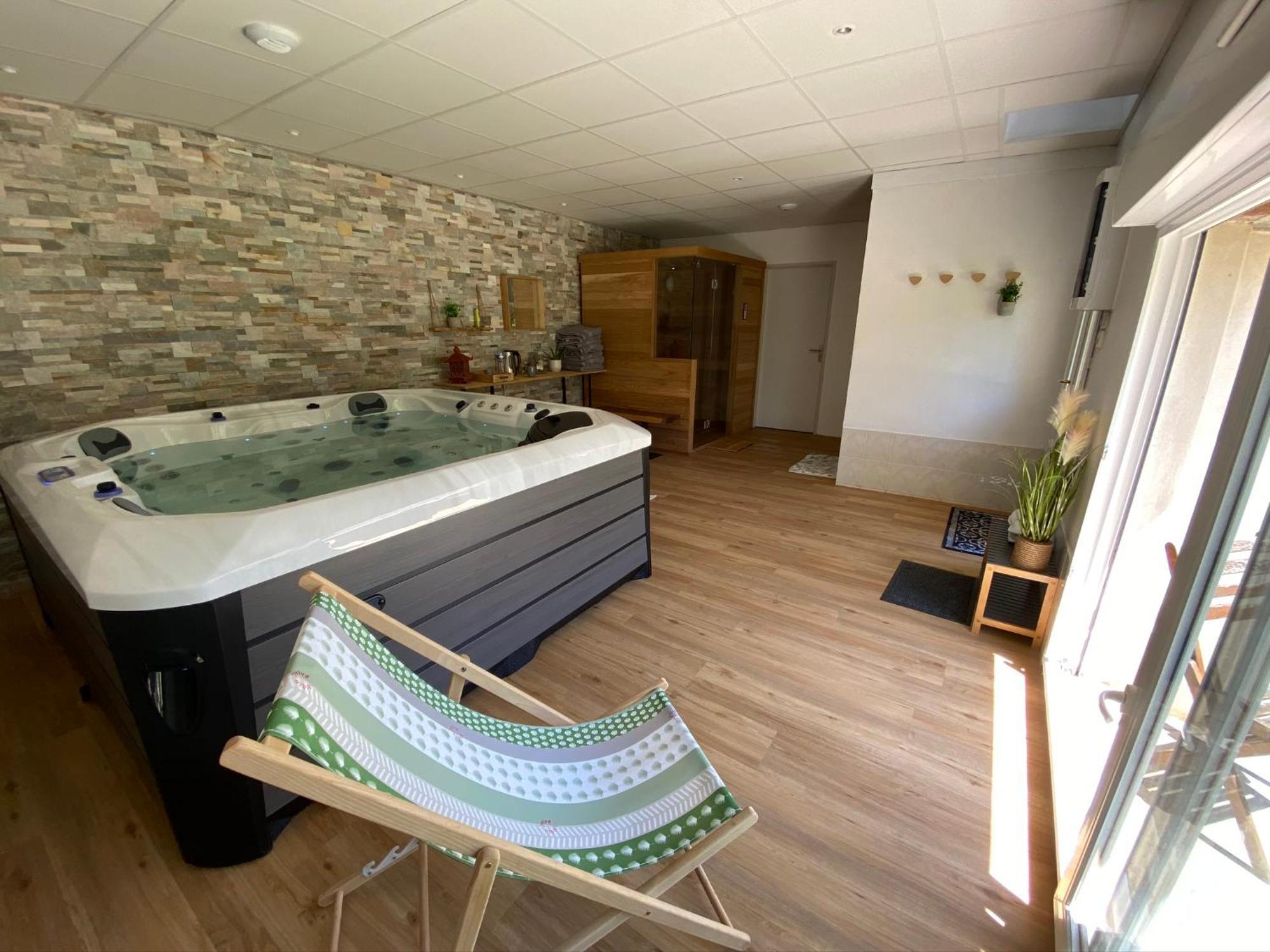 Montaillon Chambres D'Hotes Mougon Экстерьер фото