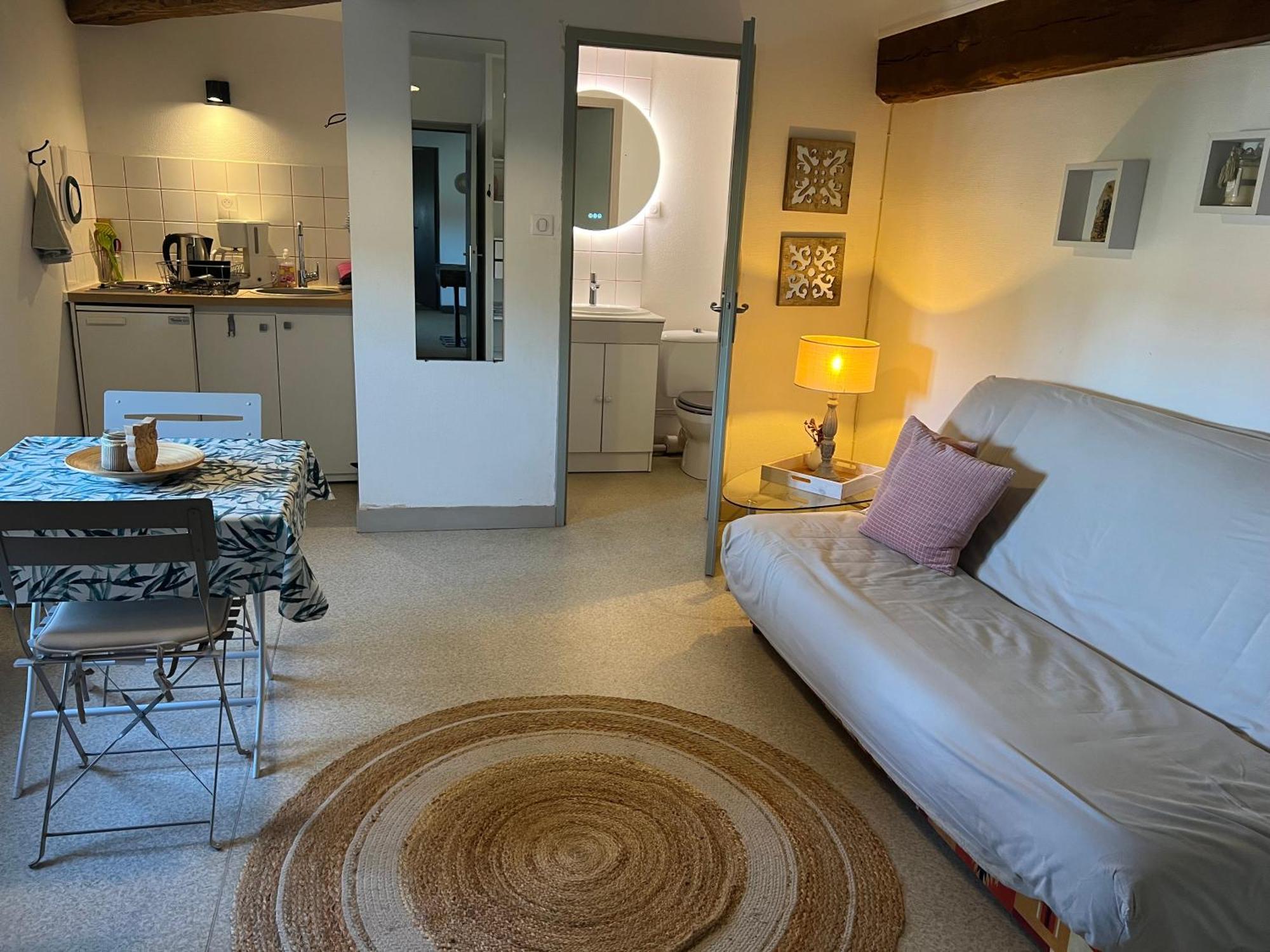 Montaillon Chambres D'Hotes Mougon Экстерьер фото